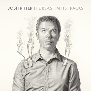 Josh Ritter “The Beast In Its Tracks” nuevo disco para el 2013 Josh Ritter “The Beast In Its Tracks” nuevo disco para el 2013