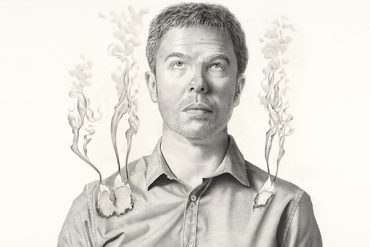 Josh Ritter “The Beast In Its Tracks” nuevo disco para el 2013