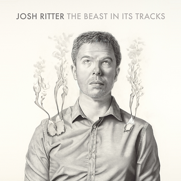 Josh Ritter “The Beast In Its Tracks” nuevo disco para el 2013