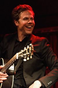 Josh Ritter The Beast In Its Tracks nuevo disco el 5 marzo 2013 Josh Ritter The Beast In Its Tracks nuevo disco el 5 marzo 2013