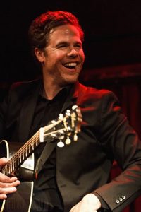 Josh Ritter The Beast In Its Tracks nuevo disco el 5 marzo 2013