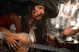 Keith Richards, Tom Waits, Nick Cave cantan a los piratas Son of Rogues Gallery Pirate Ballads, Sea Songs and Chanteys  Johhny Depp 2013