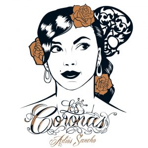 Los Coronas entrevista "Adiós Sancho", es su nuevo disco