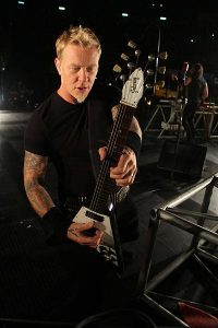 Metallica Blackened Recordings y World Magnetic su nuevo DVD Metallica Blackened Recordings y World Magnetic su nuevo DVD