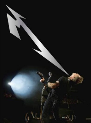 Metallica "Quebec Magnetic" DVD para el 10 de diciembre 2012