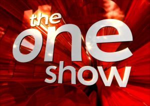 The Rolling Stones entrevista en The One Show de la BBC noviembre 2012