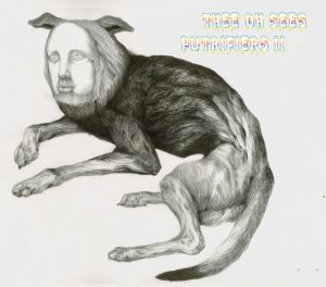 Thee Oh Sees "Putrifiers II" nuevo disco 2012 Thee Oh Sees "Putrifiers II" nuevo disco 2012