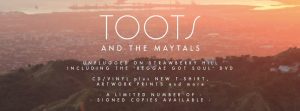 Toots & The Maytals Unplugged On Strawberry Hill y Reggae Got Soul 2012