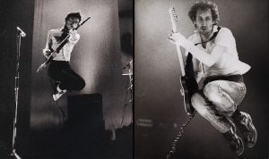 paul-weller_pete-townshend_pennie-smith