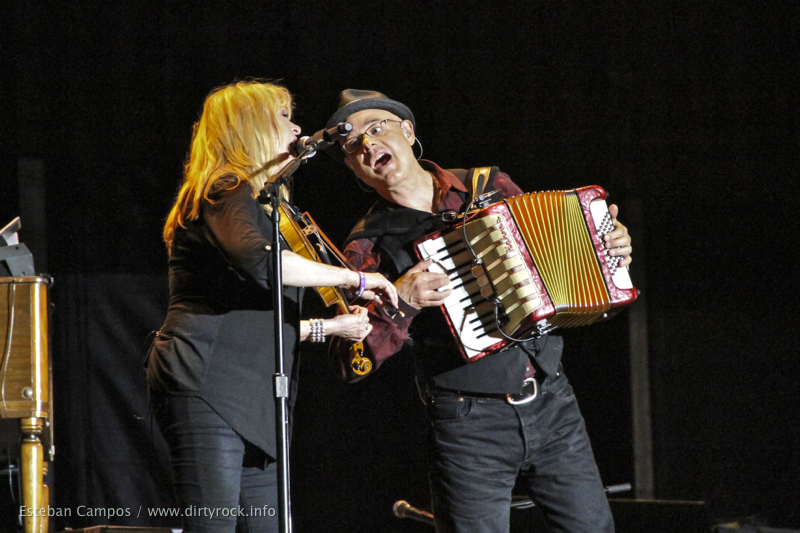 Bruce Springsteen en Las Palmas de Gran Canaria