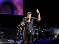 Bruce Springsteen en Las Palmas de Gran Canaria