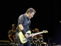 Bruce Springsteen en Las Palmas de Gran Canaria