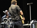 Bruce Springsteen en Las Palmas de Gran Canaria