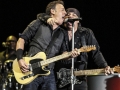 Bruce Springsteen en Las Palmas de Gran Canaria