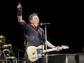 Bruce Springsteen en Las Palmas de Gran Canaria