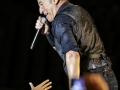 Bruce Springsteen en Las Palmas de Gran Canaria