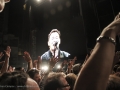 Bruce Springsteen en Las Palmas de Gran Canaria