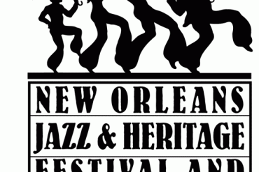 44th annual NOLA New Orleans Jazz and Heritage Festival 2013