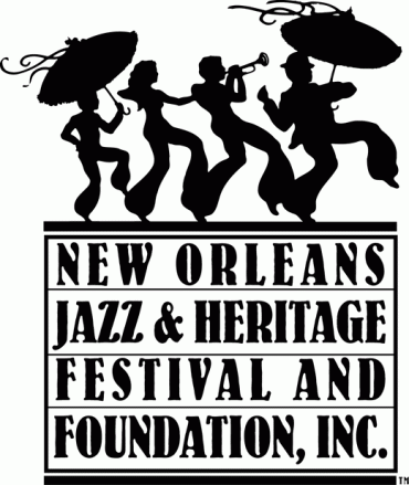 44th annual NOLA New Orleans Jazz and Heritage Festival 2013