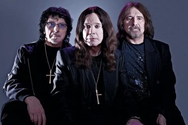 Black Sabbath "13" nuevo álbum 2013