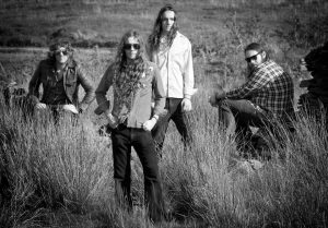 Buffalo Summer Spanish Tour 2013 inteview entrevista