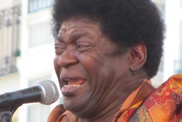 Charles Bradley Victim of Love