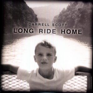 Darrell Scott "Long Ride Home" Americana Music 2012 Top 10