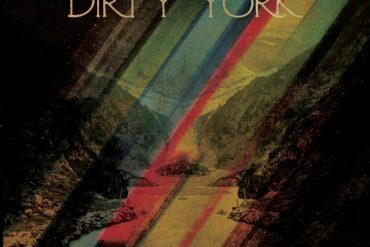 Dirty York "Feed the Fiction" gira española 2013 European Tour