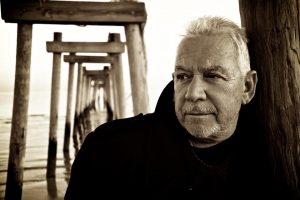 Eric Burdon Til Your River Runs Dry, nuevo disco y 50 aniversario The Animals