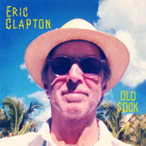 Eric Clapton "Old Sock" nuevo disco 2013