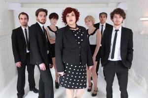 Hannah Williams and the Tastemakers en Canarias y España