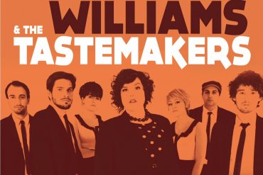 Hannah Williams and the Tastemakers gira española y en Canarias