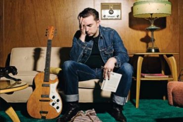 JD McPherson Signs & Signifiers The Americana Music Association 2012