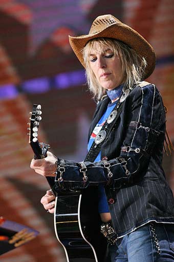 Lucinda Williams nuevo disco 2013