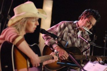 Lucinda Williams y Doug Pettibone gira española 2013