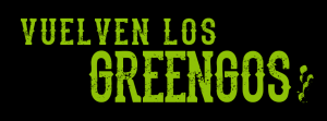 Marvin Green La Soledad del Sheriff Kane, nuevo disco