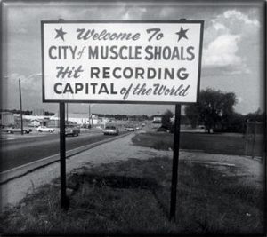 Muscle Shoals nuevo documental film en Sundance 2013