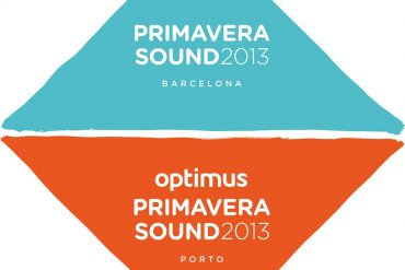 Primavera Sound Barcelona Porto 2013