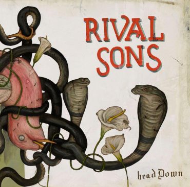 Rival Sons "Head Down", Until the Sun Comes, nuevo vídeo y próxima gira europea 2013