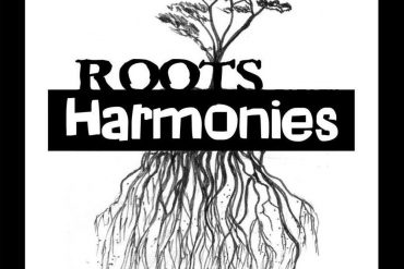 Roots Harmonies "Island Fever" 2013 Reggae