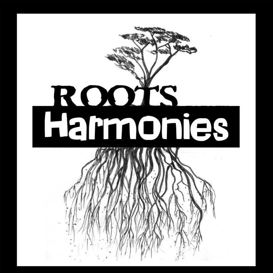 Roots Harmonies "Island Fever" 2013 Reggae