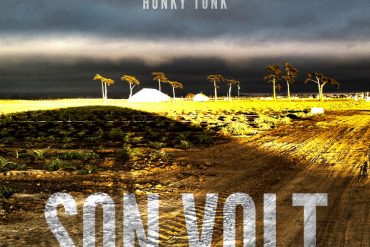 Son Volt "Honky Tonk" 2013 nuevo disco