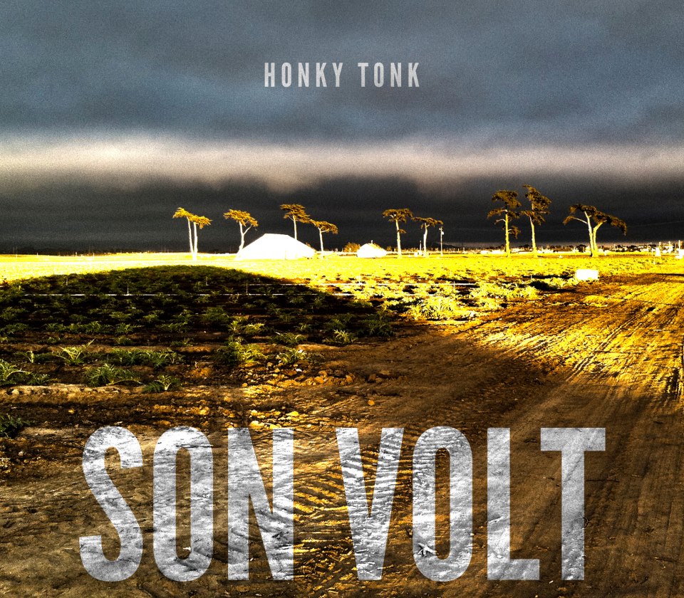 Son Volt "Honky Tonk" 2013 nuevo disco