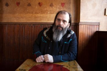 Steve Earle nuevo disco The Low Highway