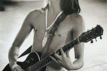 Steve Marriott, Rock abrasador y humilde