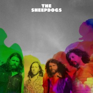 The Sheepdogs, nuevo disco