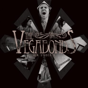 The Vegabonds “The Vegabonds at RCA Studio B”, European Tour y gira española 2013