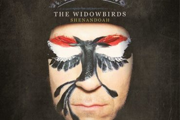 The Widowbirds Shenandoah, gira europea y española 2013