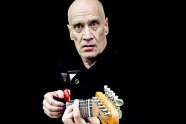 Wilko Johnson en estado terminal 2013 Dr. Feelgood