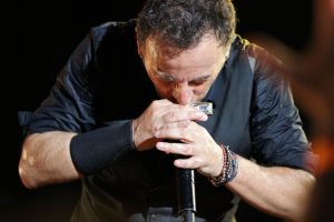 2013 MusiCares Person of the Year Bruce Springsteen